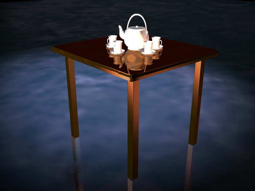 Download FREE 3D Models!