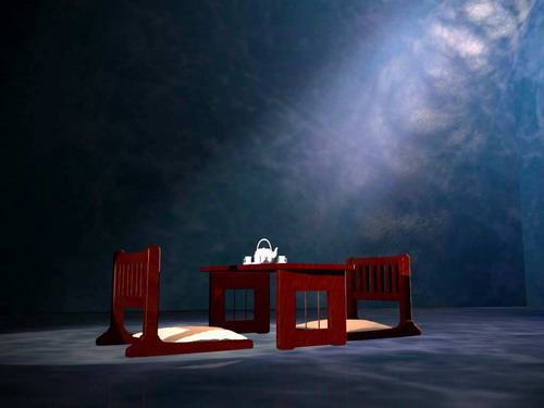 Download FREE 3D Models!
