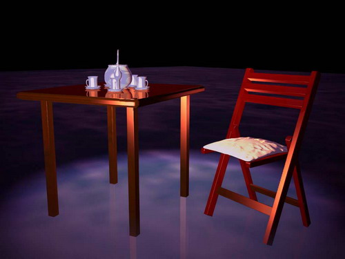 Download FREE 3D Models!