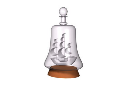 Download FREE 3D Models!