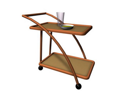 Download FREE 3D Models!