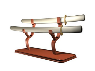 Download FREE 3D Models!