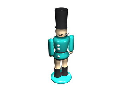 Download FREE 3D Models!