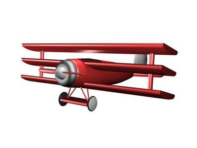 Download FREE 3D Models!