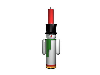 Download FREE 3D Models!