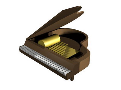 Download FREE 3D Models!