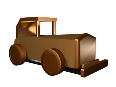 Download FREE 3D Models!