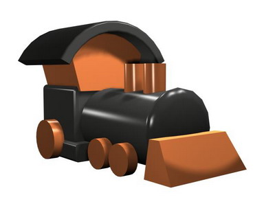 Download FREE 3D Models!