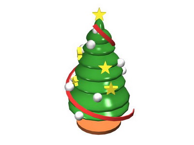 Download FREE 3D Models!