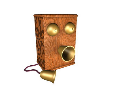 Download FREE 3D Models!