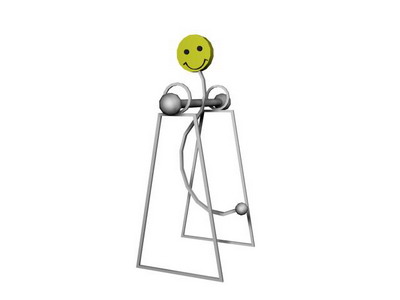 Download FREE 3D Models!