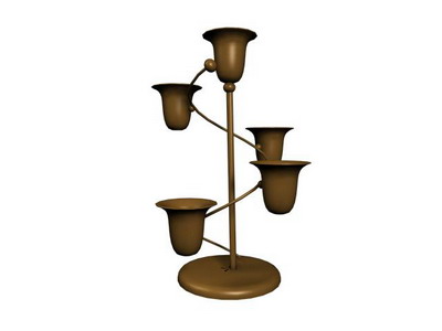 Download FREE 3D Models!