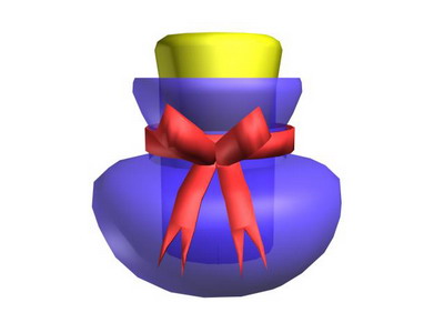 Download FREE 3D Models!