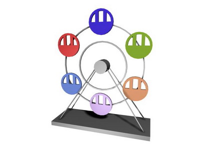Download FREE 3D Models!