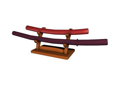 Download FREE 3D Models!