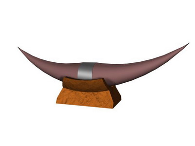 Download FREE 3D Models!
