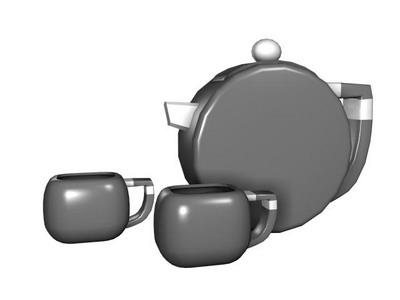 Download FREE 3D Models!
