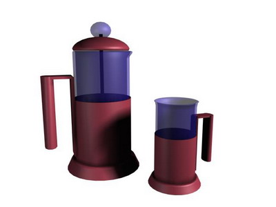 Download FREE 3D Models!