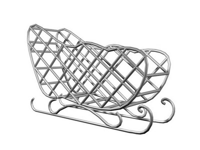Download FREE 3D Models!