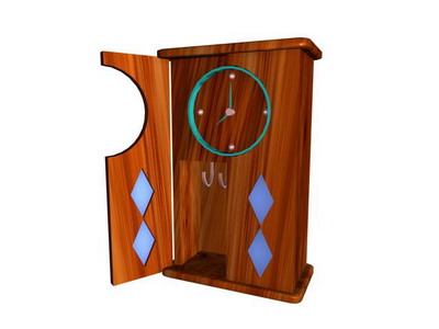 Download FREE 3D Models!