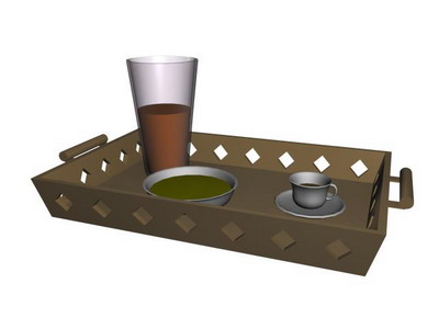 Download FREE 3D Models!