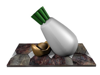 Download FREE 3D Models!