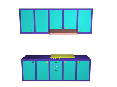 Download FREE 3D Models!