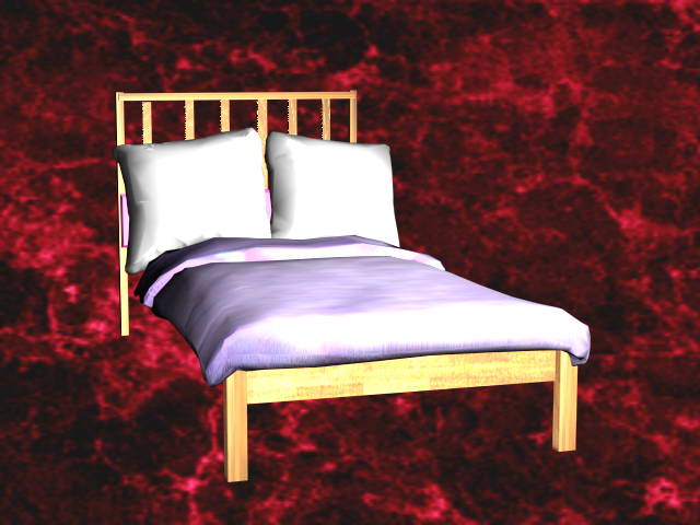 Download FREE 3D Models!