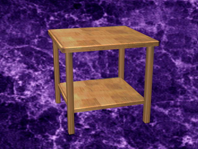 Download FREE 3D Models!