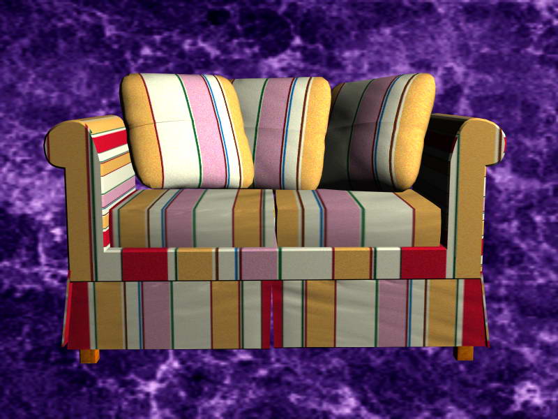 Download FREE 3D Models!