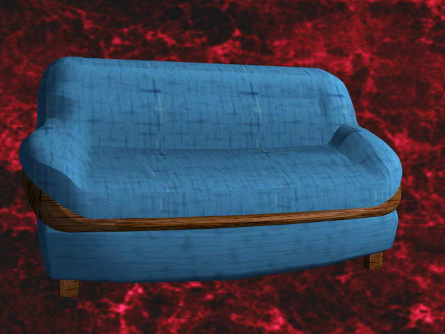 Download FREE 3D Models!