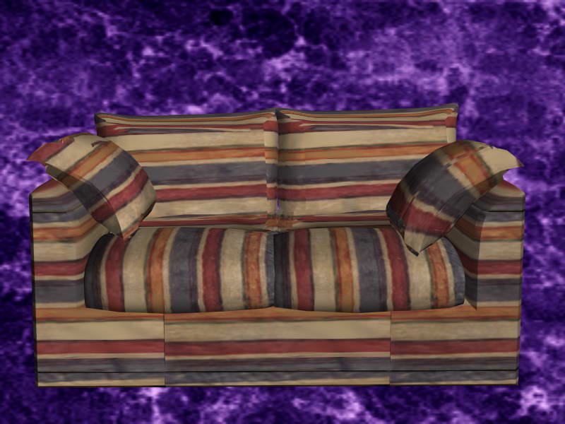 Download FREE 3D Models!