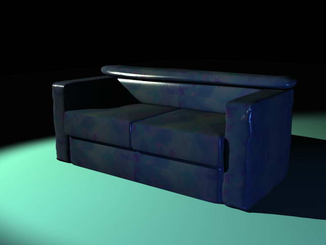 Download FREE 3D Models!