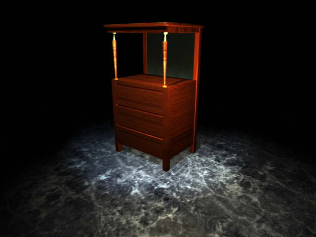 Download FREE 3D Models!