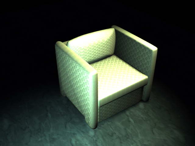 Download FREE 3D Models!
