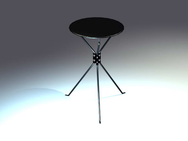 Download FREE 3D Models!