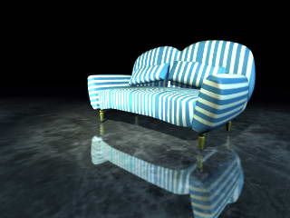 Download FREE 3D Models!
