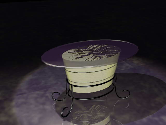 Download FREE 3D Models!
