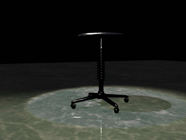 Download FREE 3D Models!