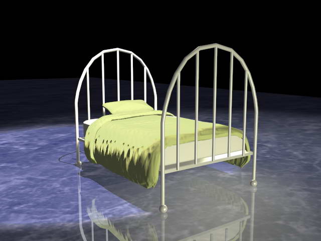 Download FREE 3D Models!