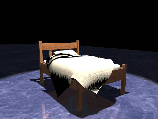 Download FREE 3D Models!