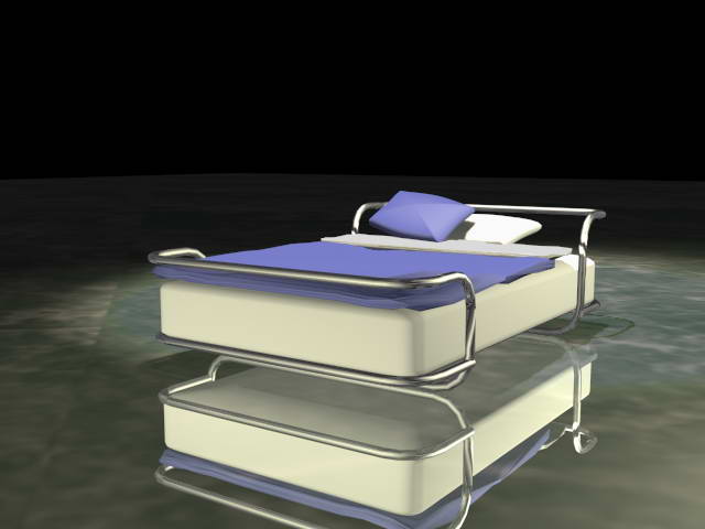 Download FREE 3D Models!
