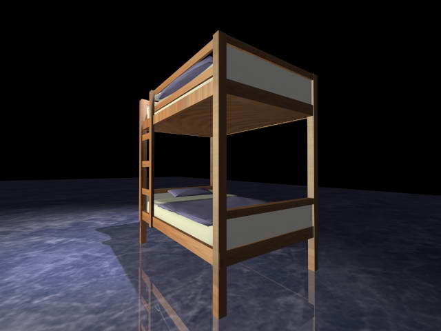 Download FREE 3D Models!
