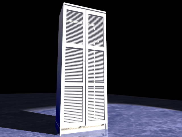 Download FREE 3D Models!