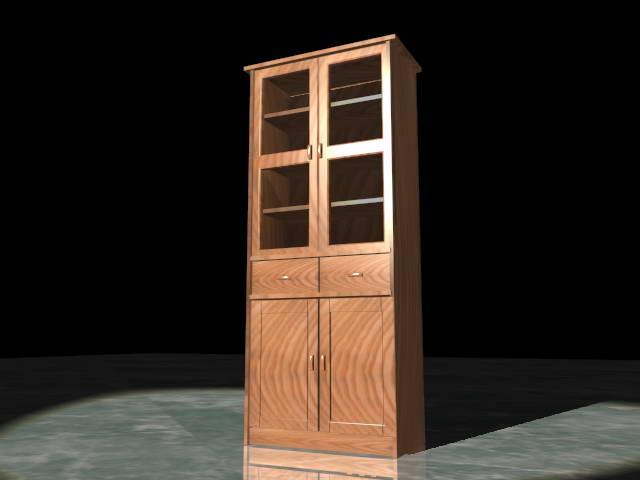 Download FREE 3D Models!