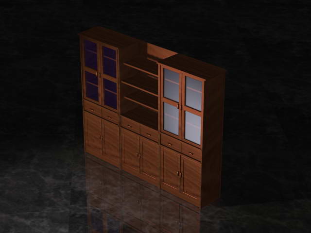 Download FREE 3D Models!
