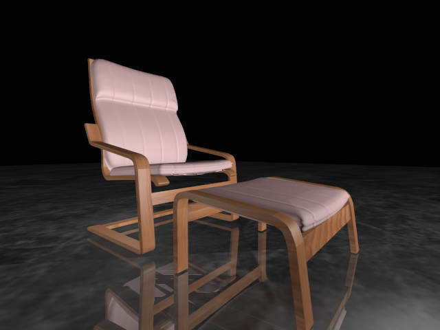 Download FREE 3D Models!