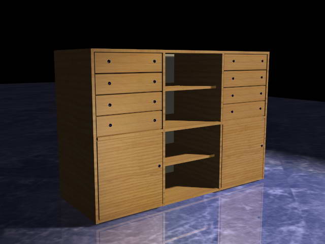Download FREE 3D Models!