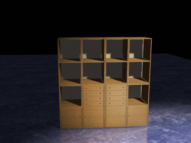 Download FREE 3D Models!