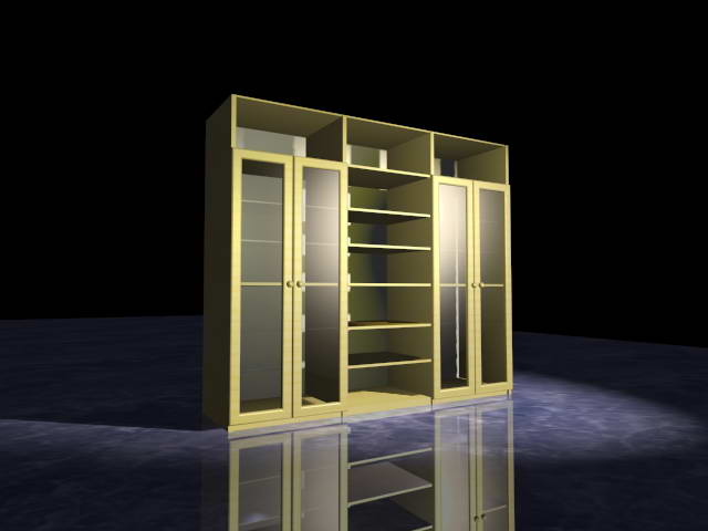 Download FREE 3D Models!